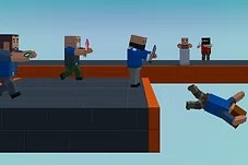 Death Run — death run game